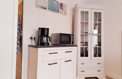 Ruhiges 1-Zimmer-Appartement, Büsum (4km), Nordsee - Foto 12