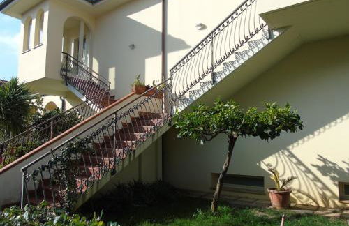 Homiday - Villino La Rotonda - Photo 20