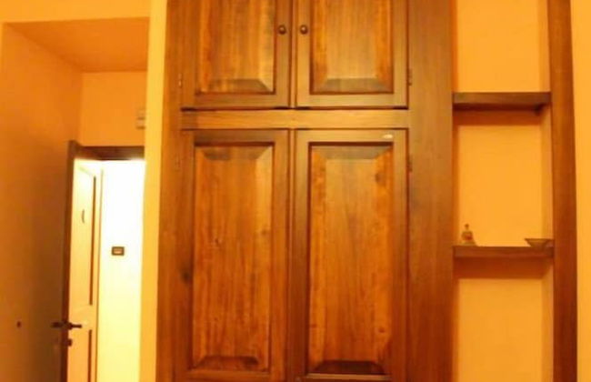 Angelucci Agriturismo con Camere e Agri Camping - Photo 17