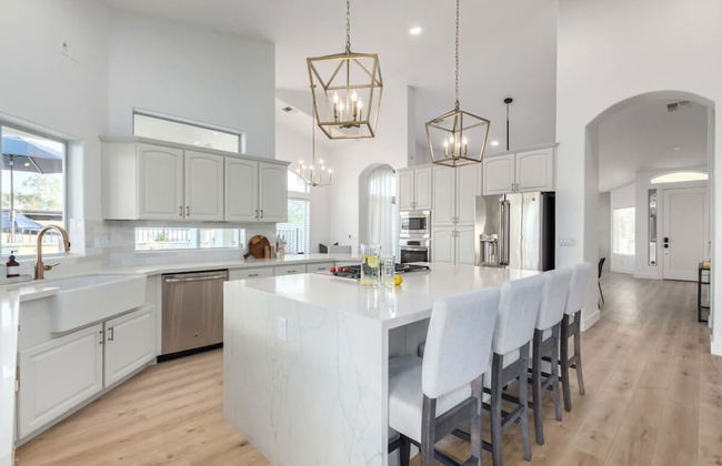 Sweetwater Resort Estate Tennis Pool Spa Vball - Foto 12