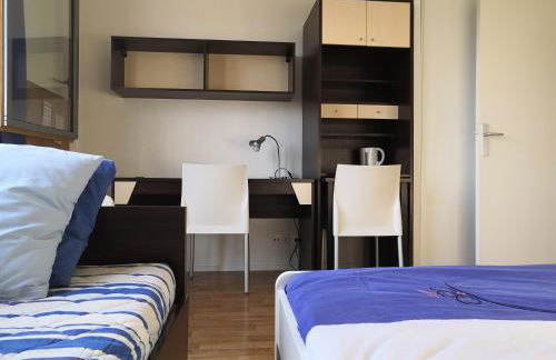 Studio lumineux 10 min à La Défense - Foto 12