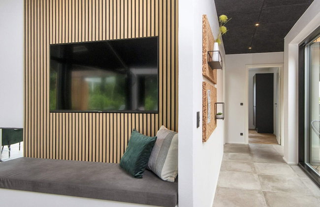 5 Star Holiday Home in Ansager - Foto 26