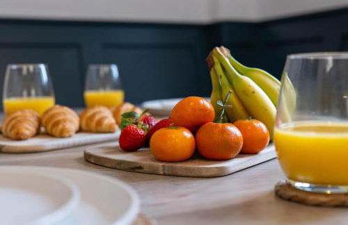 Renovated 3 Bedroom House in Lowton Pennington, free parking - Foto 6