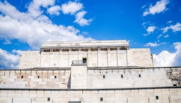 Recorrido por la Núremberg de la Segunda Guerra Mundial y Degustación de Cerveza - Foto 3