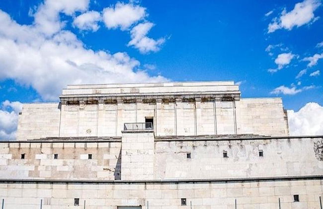 Recorrido por la Núremberg de la Segunda Guerra Mundial y Degustación de Cerveza - Foto 3