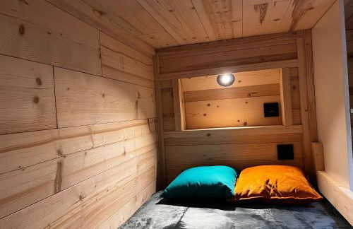 Les appartements de Makalu Val Thorens - Foto 19