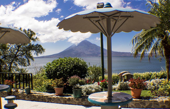 Luxury Villas Atitlan - Foto 16