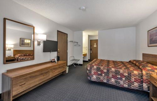 Boulder Junction Motor Lodge - Foto 24