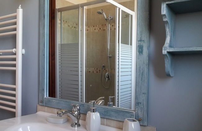 Agriturismo Podere Casa al Vento - Photo 22