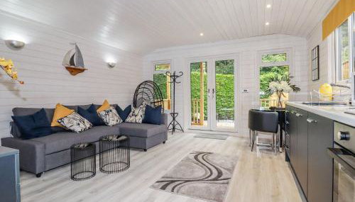 St Chad's Lodge - Foto 1