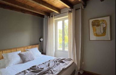 Maison de charme 3 étoiles avec piscine - Foto 27