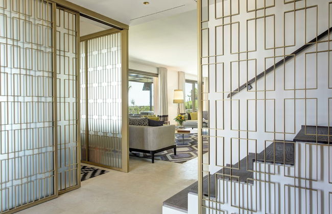 Rocco Forte Private Villas - Foto 19