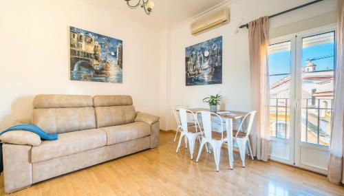 Distinguido y Céntrico Apartamento en San Bernardo - Foto 3