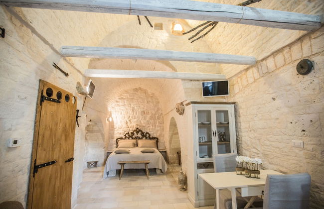 Trulli Antichi Mestieri - Foto 30