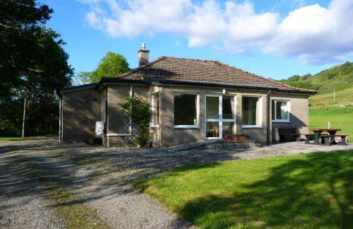 Blarghour Farm Cottages Overlooking Loch Awe - Foto 21