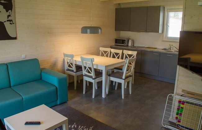 Xanadu Resort - cottage - Foto 7