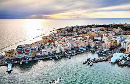 Anzio Pitti House - Photo 15