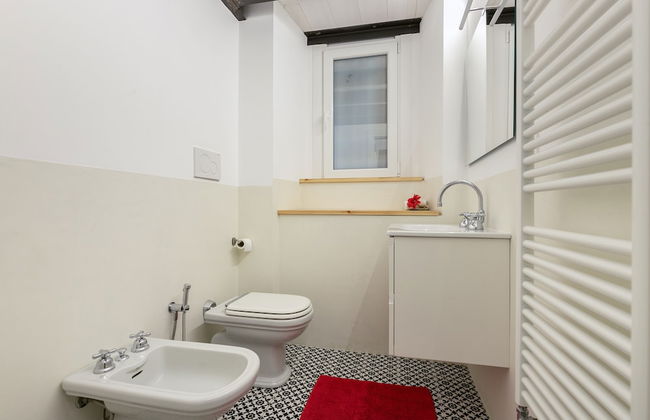 Alessia's Flat - Portello - Foto 51