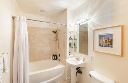 2 Bed Ocean View Balconys Corner Unit LB Convention Center - Foto 16