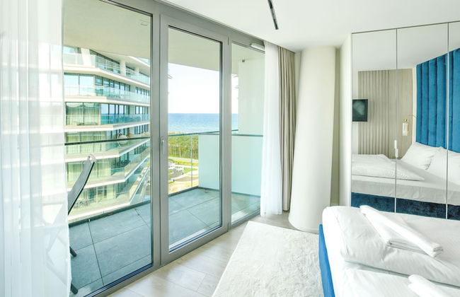 Prywatne Apartamenty Sun & Snow w Wave - Photo 6