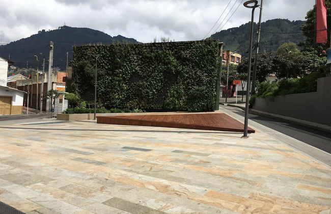 Enjoy in Bogota - Foto 80