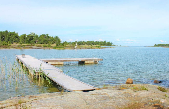 Scenic Lakeside Cottage-by Traum - Foto 6