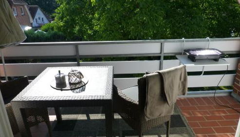 Ferienwohnung Heidestern - Foto 3