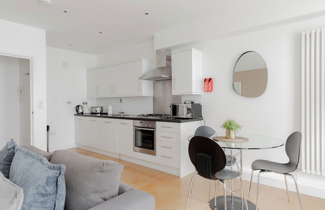 Covent Garden by Excel Apartments - Foto 46