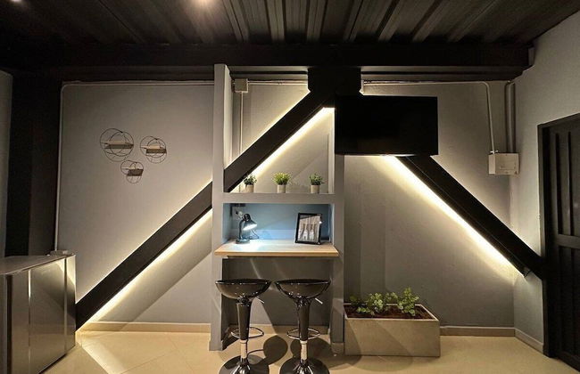 industry south tower in poblado 304 - Foto 22