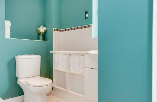 Big Beach Boutique Champagne bar & roof terrace! - Foto 24