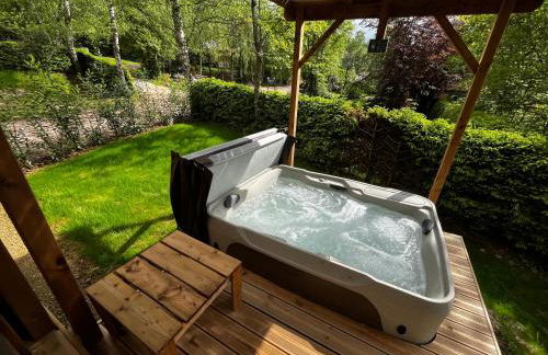 Vosges Hygge - Chalets Lodges & Spa - Foto 28