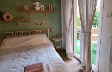 La Boheme, 2 min da Qc terme, free parking - Photo 33