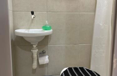 Kitnets Prático Aconchego - Foto 15