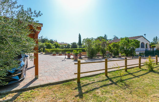 Villa della Duna - Foto 63