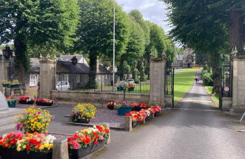 Duncan's Cottage at Royal Hillsborough - Foto 31