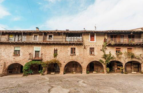 Allotjaments Plaça Major-Aulina - Photo 9