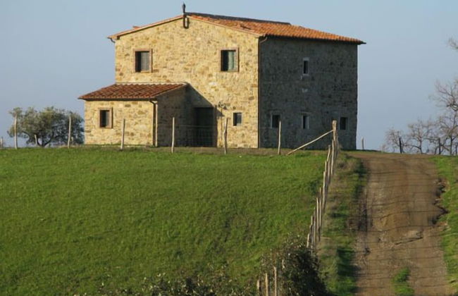 Le Murelle Country Resort - Photo 37