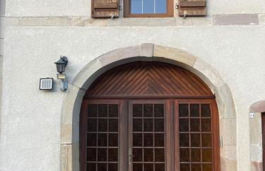 Gîte spacieux 8 personnes - Saint Joseph des Bruyères 1814 - Foto 18