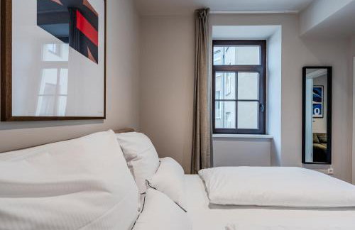 LYV Apartments - Berlin Neukölln - Foto 50