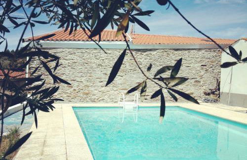 Casa de Pimenteis - Foto 19