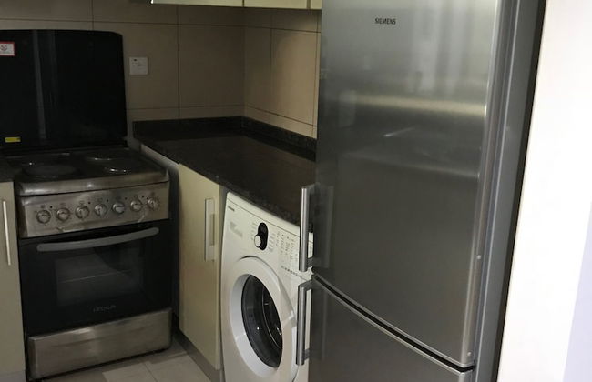 Luxury apartment Burj al Arab View - Photo 7