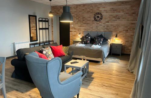 Apartamenty Skierniewice Mireckiego - Foto 1