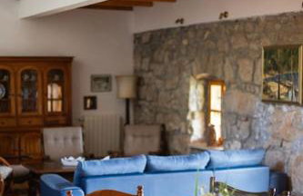 Villa Millefoglie, a century-old stone house nestled in a nature park - Foto 29