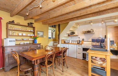 The Cottage By The Sea, Scotland - Photo 12