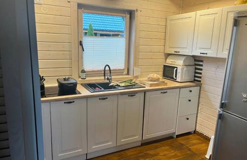 Domki i Apartamenty Wieleń - Foto 8