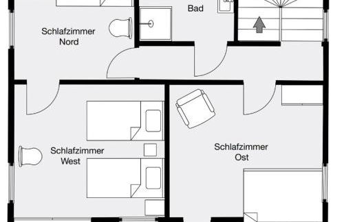 Ferienhaus Leezen - Foto 38