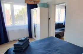 Przystań Hel Apartament - Foto 7