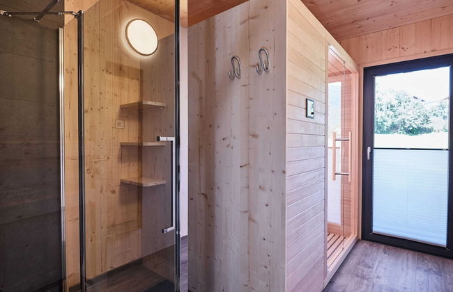 Gorgeous Chalet in Steinach am Brenner Near Ski Area - Foto 40