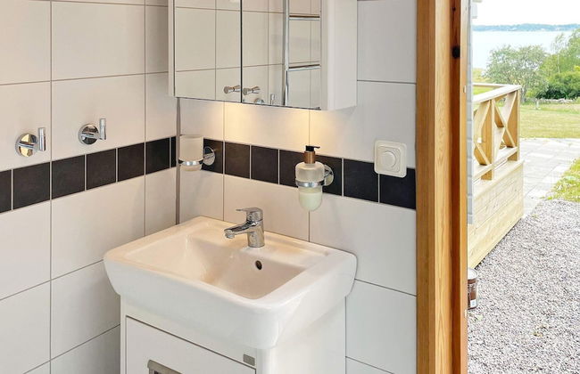 4 Star Holiday Home in Drottningskar - Foto 9