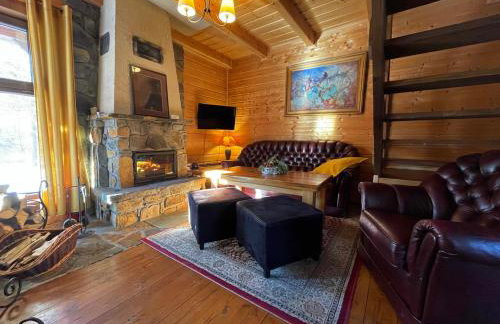 Domek wakacyjny Koliba - Foto 8